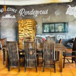 Gamrealty Grill Steak Restaurant for sale Kololi The Gambia