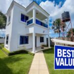 GamRealty New Duplex house for sale Sanyang Gambia