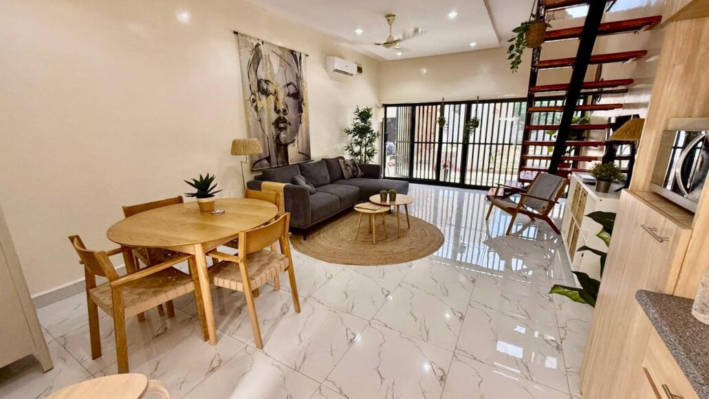 Gamrealty Bijilo 2 Bedroom Apartment For Sale The Gambia In Mona 2WhatsApp Image 2026 04 29 At 14.25.38