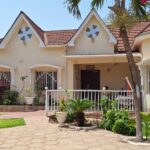 Gamrealty Bungalow in Cottage style for sale at Kololi Gambia