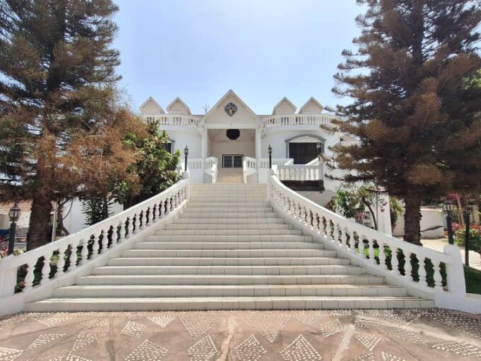 Gamrealty Kololi Investment Property For Sale Gambia