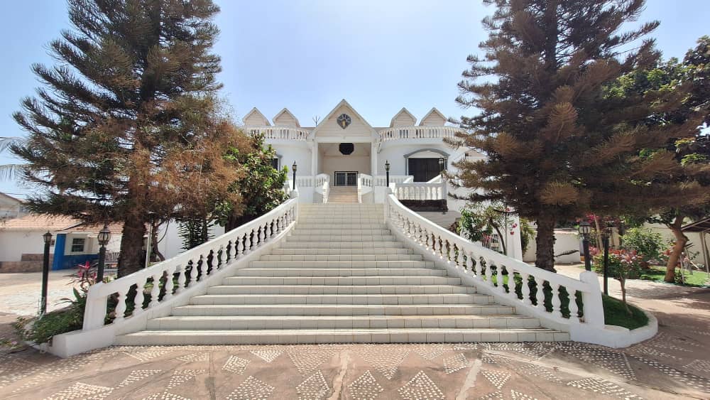 Gamrealty Kololi Investment Property For Sale Gambia