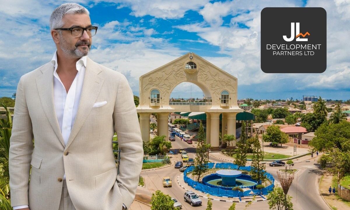 JL Development Partners Ltd investor support in The Gambia