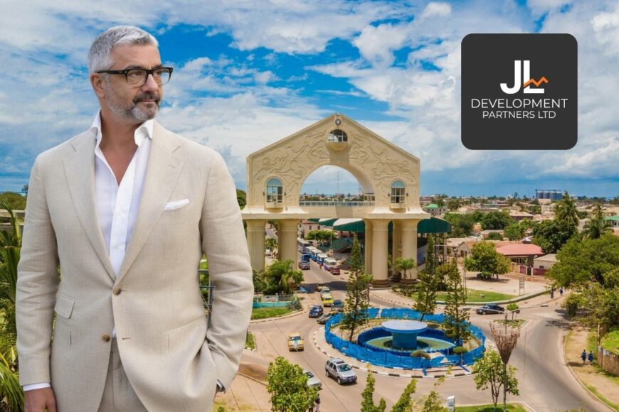 JL Development Partners Ltd investor support in The Gambia