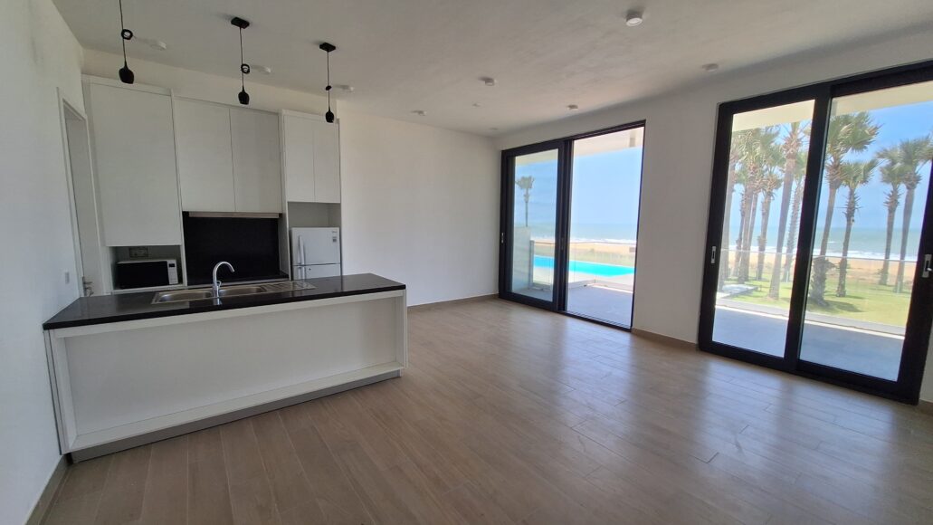 Gamrealty 2 Bedroom Beachfront Apartment Rental Buruft Heights The Gambia00003