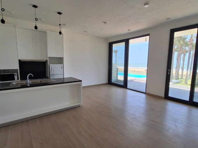 Gamrealty 2 Bedroom Beachfront Apartment Rental Buruft Heights The Gambia00003