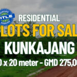GAMREALTY Plots for sale in Kunkajang The Gambia