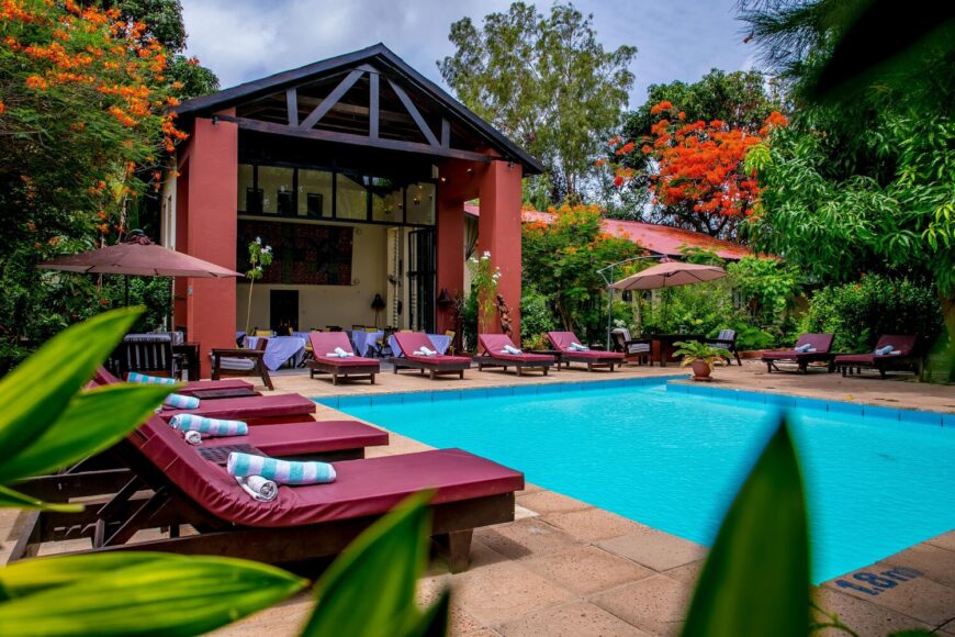 Gamrealty Bijilo Complete 8 Apartment Complex For Sale1 Min
