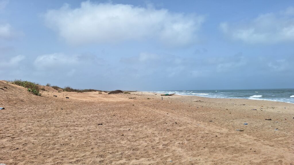 Gamrealty Tujereng Beach Front Plots For Sale20260607 104533