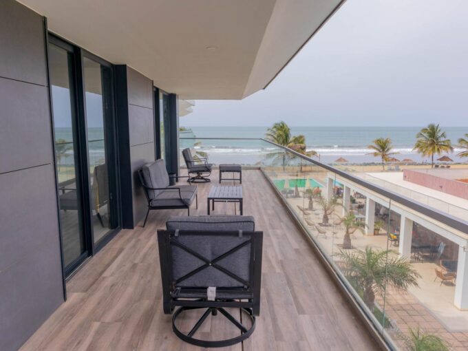 Gamrealty For Sale 2 Bed Seaview Apartment Kololi Sands37.15