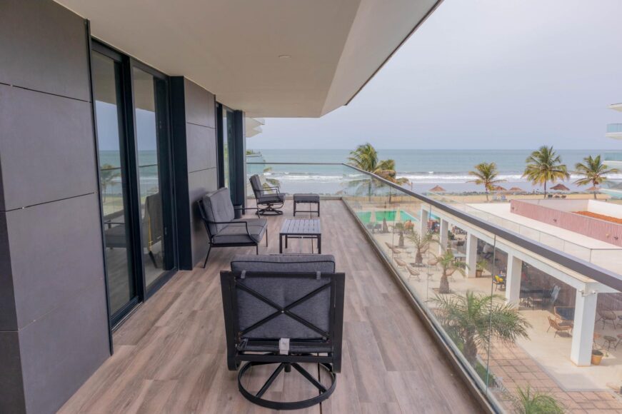 Gamrealty For Sale 2 Bed Seaview Apartment Kololi Sands37.15