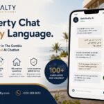 Gamrealty Chatbot No Language Barriers