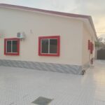 Gamrealty 3 bed bungalow for sale Tanji Estate Gambia